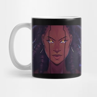 I call all my power back to me Mug